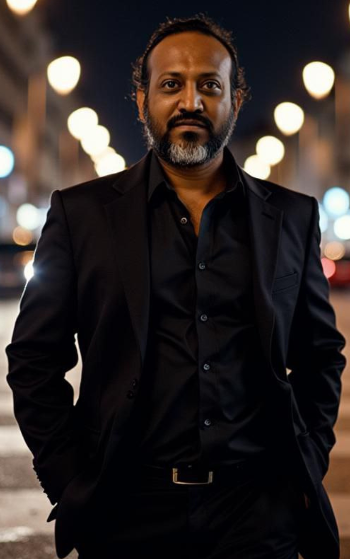 Photo of Yusuf Shunan